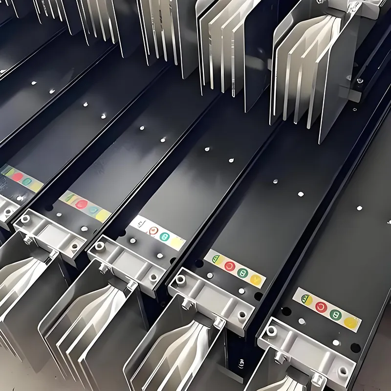 1000A Busbhealach Sandwich