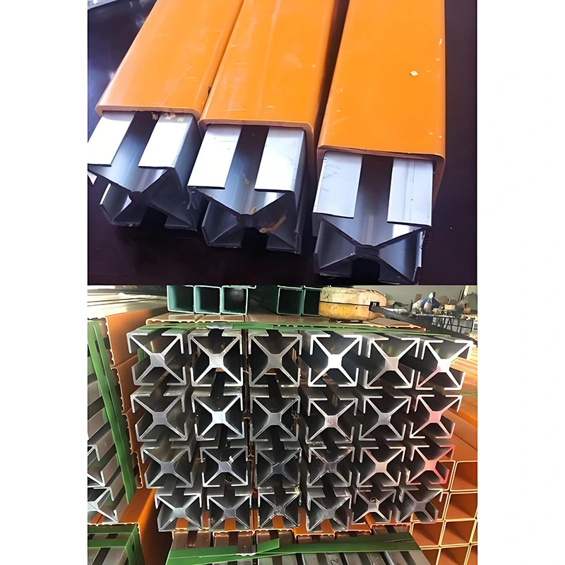 Iarnród Barra Seoltóra Cóimhiotal Alúmanam 6063