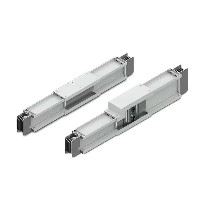 Busbhealach Dlúth Dáilte Cumhachta