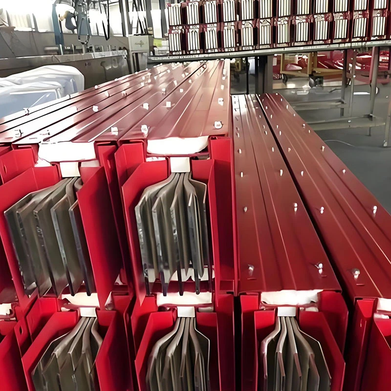 Busbhealach Iata Frithsheasmhach Dóiteáin