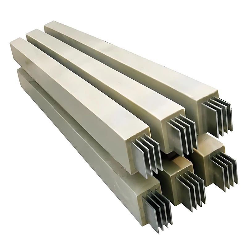 Busbhealach Teilgthe Roisín Iomlán Faoi iamh