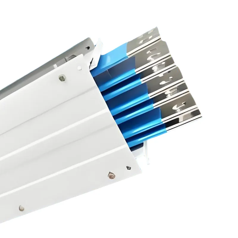 Busbhealach Aer-Inslithe Cothrománach