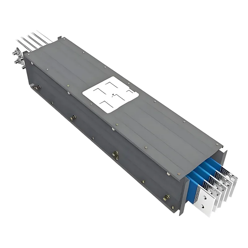 Busbhealach Aer-Inslithe Meánvoltais