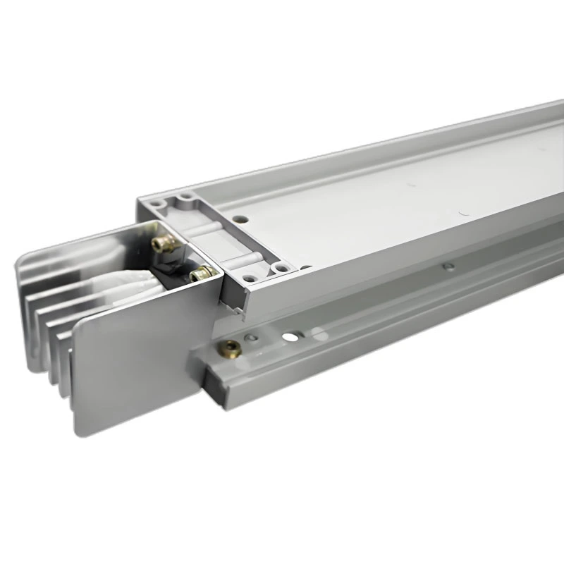 Busbhealach Sandwich le haghaidh Dáileadh Cumhachta