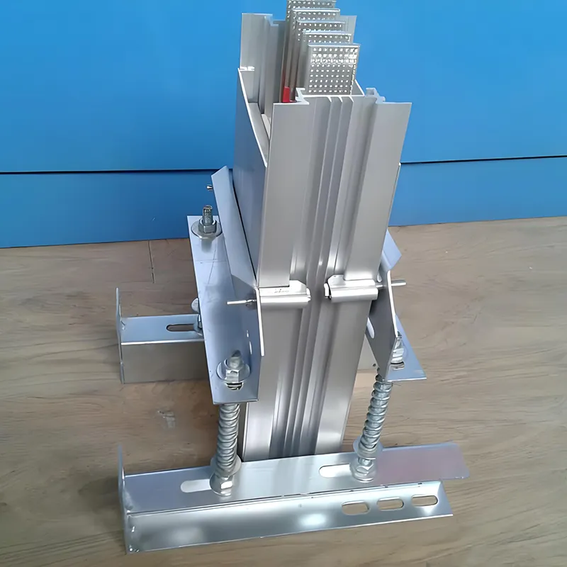 Busbhealach Sandwich Ingearach